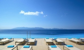 Michelangelo Resort & Spa
