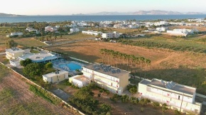 Oasis Tigaki