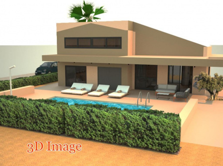 Taf boutique villas