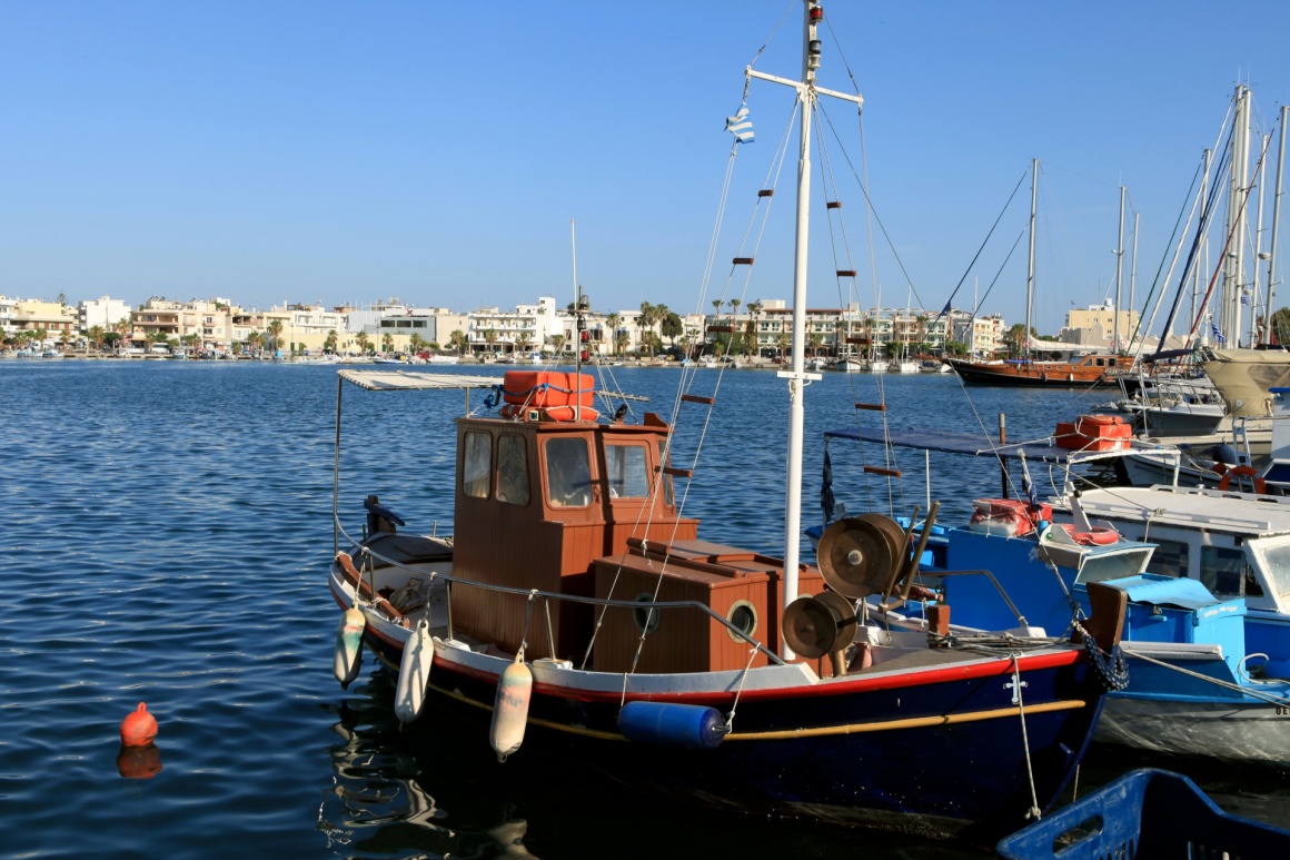 Μαστιχάρι - Το χωριό με τις πιο όμορφες παραλίες στο νησί της Κω. 